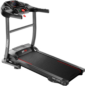 FITFIU Fitness MC-200 - Cinta de correr Plegable