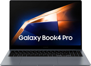 Samsung Galaxy Book4 Pro, Ordenador Porttil Ultrafino 16" HDR, Tctil, Intel Core Ultra 7-155H, 16GB RAM, 512GB SSD, Intel ARC Graphics