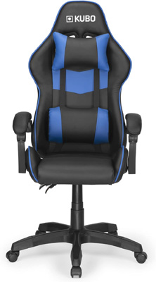 KUBO Silla de Gaming Ergonmica