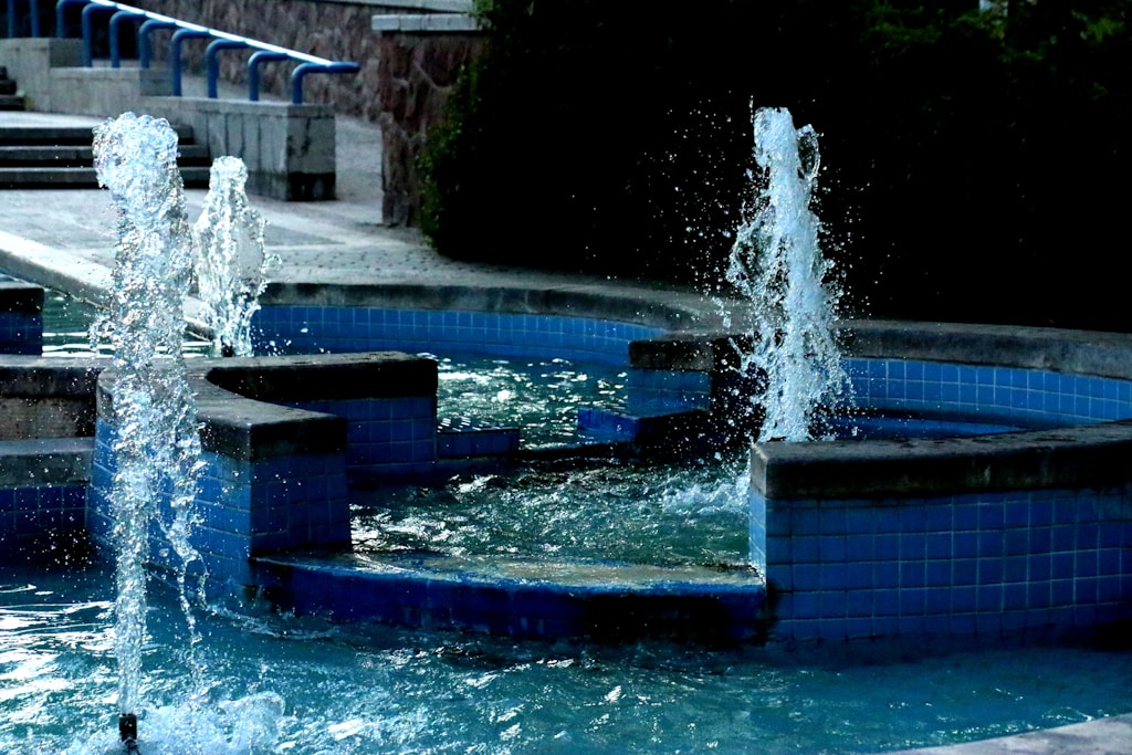 Atracciones Acuticas Inflables para Campings y Resorts